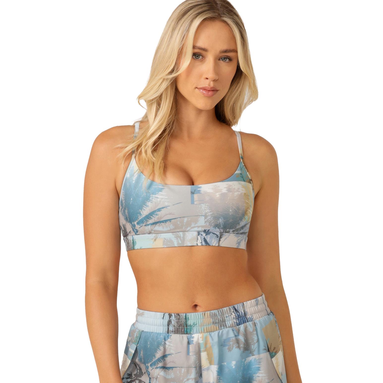 Lorna Jane Mirage All Day Sports Bra